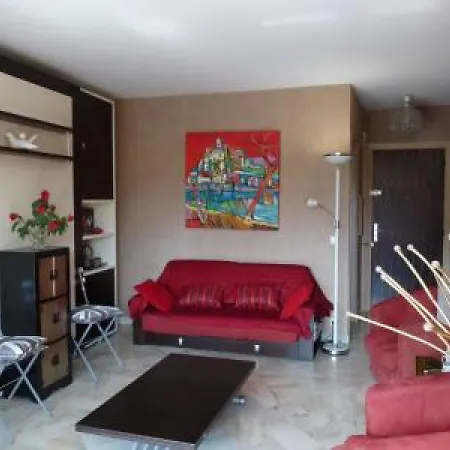 Tassigny Appartamento